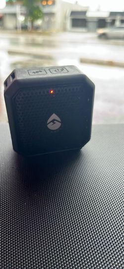 Mini Bt speaker