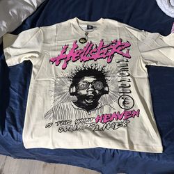Hellstar Shirt