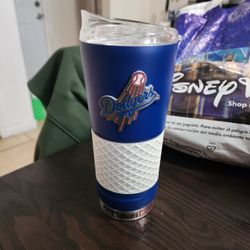 Dodgers Cup