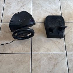 Thrust Master Ps4 Ps3 