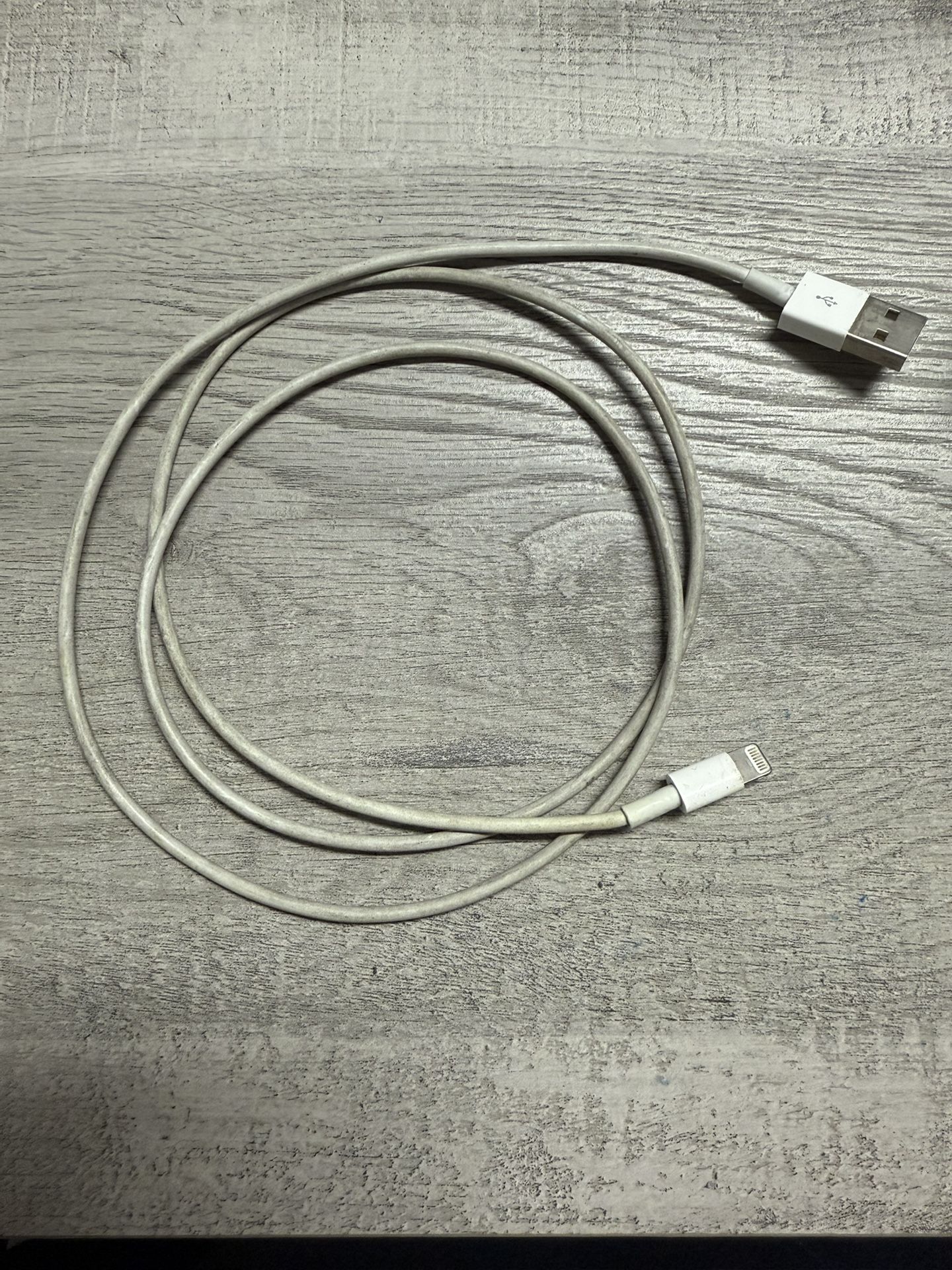 Apple Cable