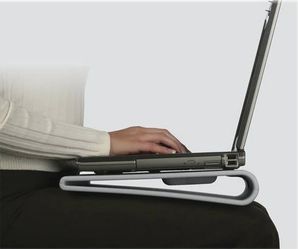 Targus 17” Laptop Chill Mat