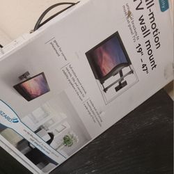New TV Wall Mount