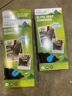 1 elite new car seat guardian