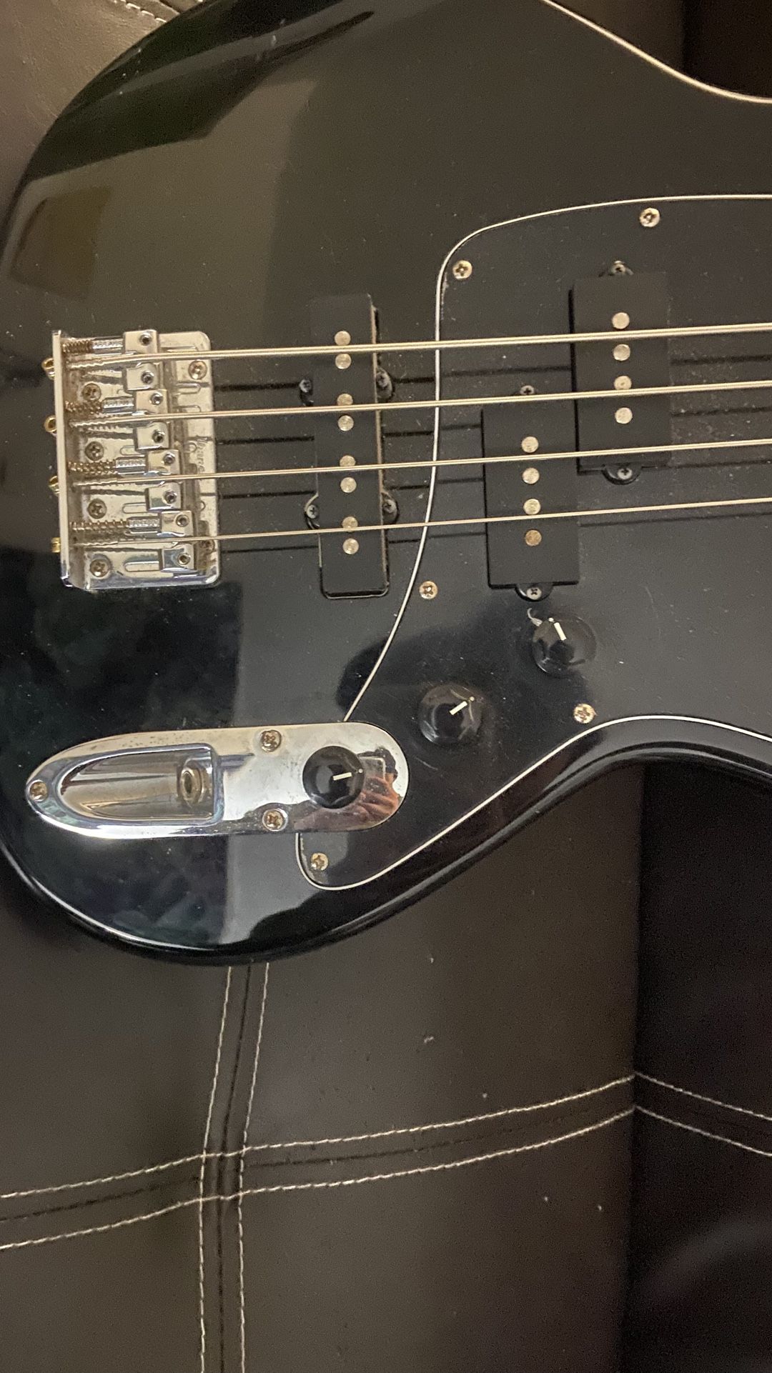 Ibanez Bass