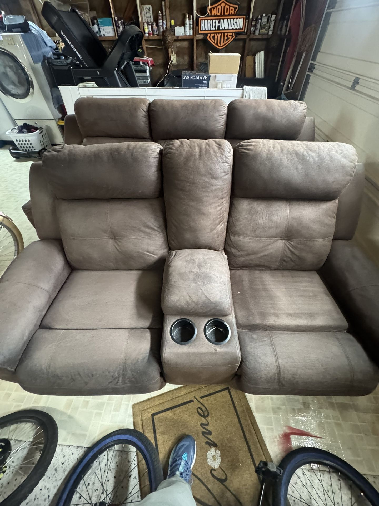 Sofas