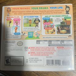 Tomodachi Life (Nintendo Selects) (3DS) for Sale in San Diego, CA - OfferUp