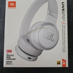 JBL Live 670 NC