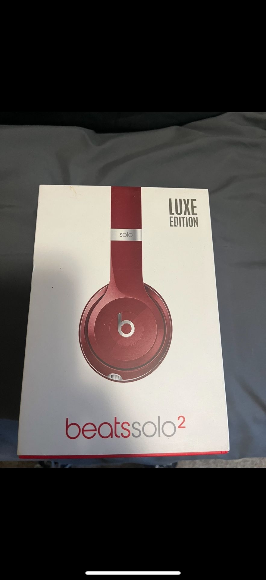 Beats Solo Wired
