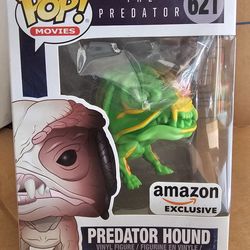 Funko Pop Predator Hound