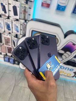iPhone 14 Pro Max! Blow Out Sale!