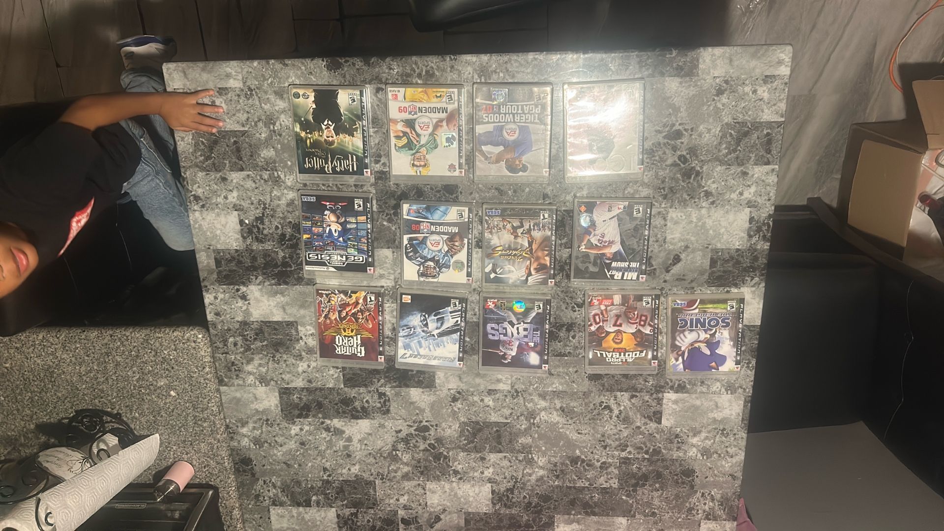 Games