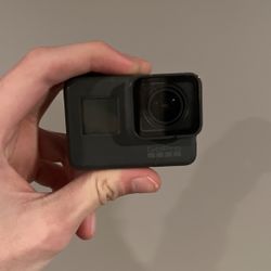 GoPro Hero 6