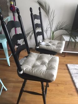 Swivel stools set of two fantastic condition vintage and great
