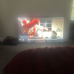 75 Inch Smart Tv 