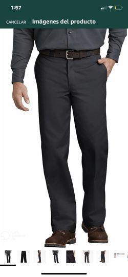 Dickies Men’s Original 874 Work Pants 