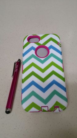 IPhone 6 case / 4.7 - moukou