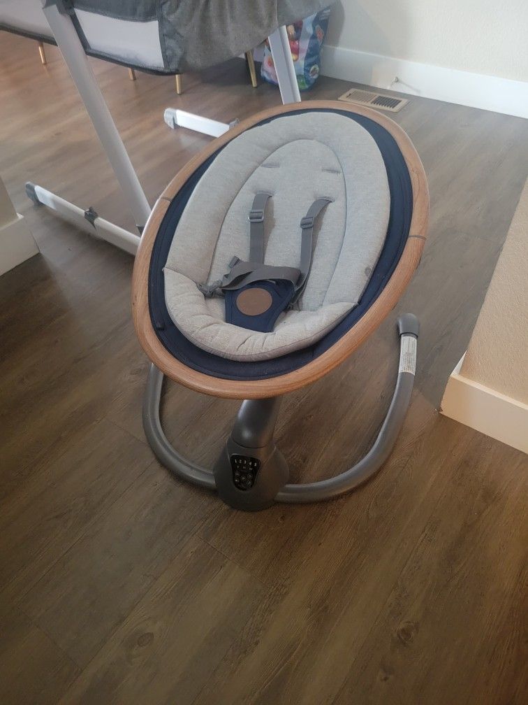 Maxi Cosi Baby Swing