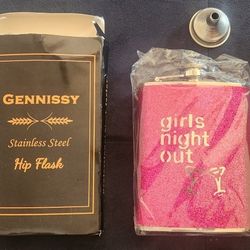 Cute Flask 