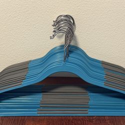 Slim Hangers