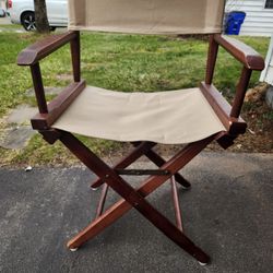 directors Chair 