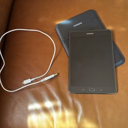 Samsung Tablet 