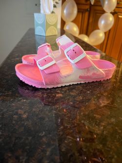 Brikenstock Kids Sandals-size 2- $30