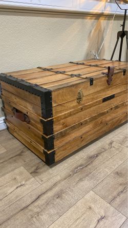 wood trunk