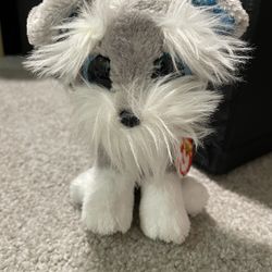 Beanie Boos