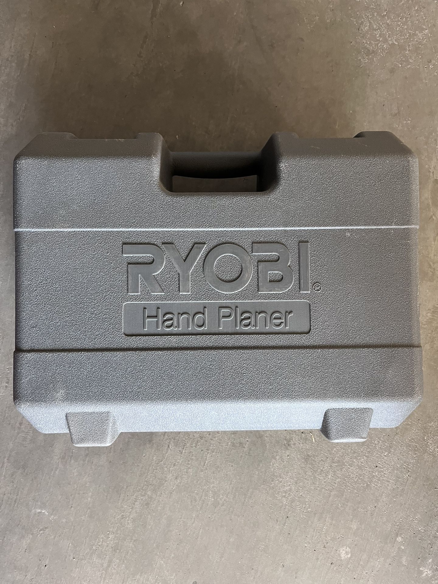 Ryobi Planer 