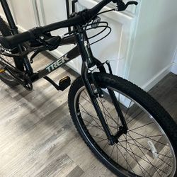 Trek Kids Bike 