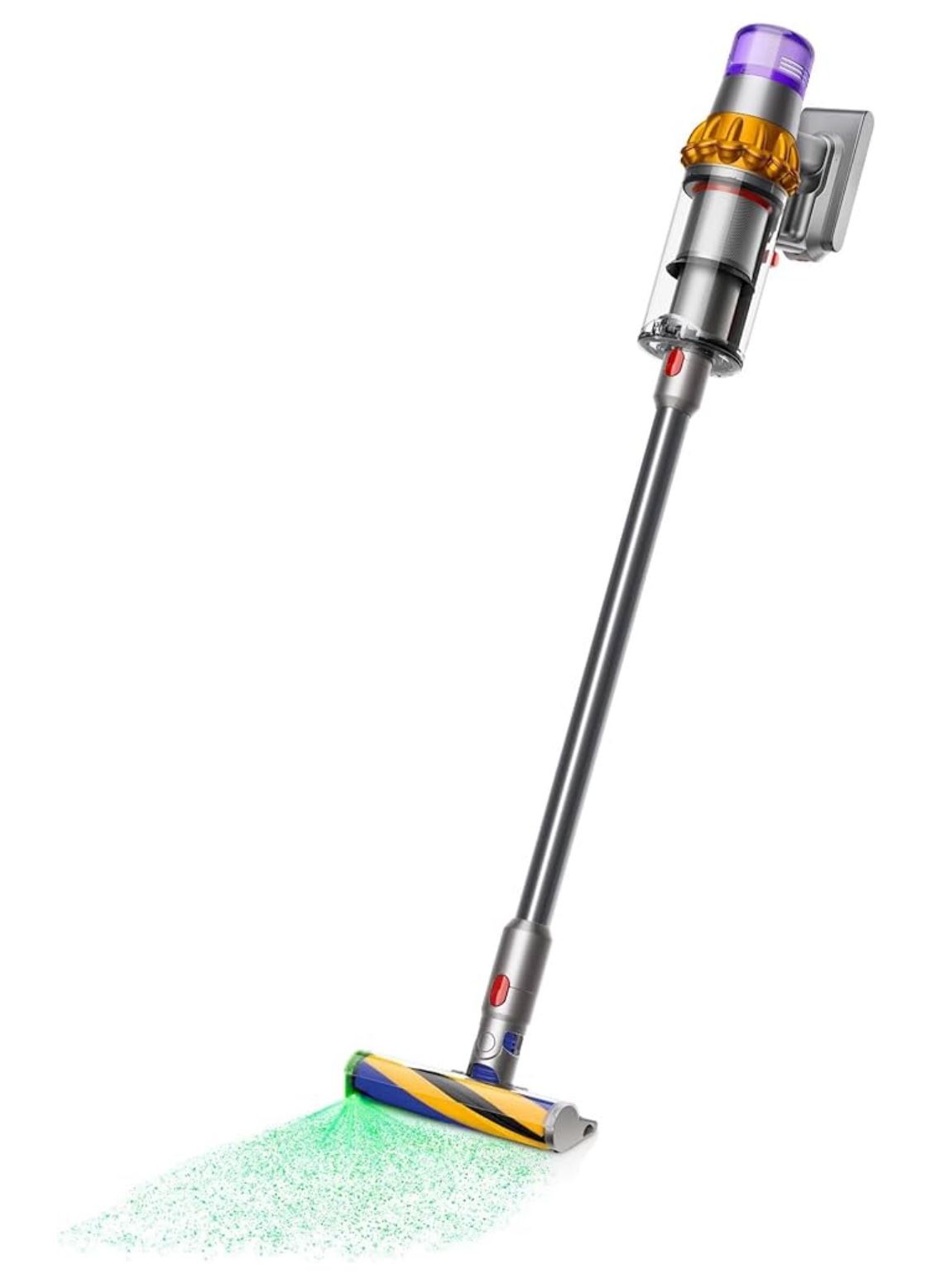 Genuine Brand New Dyson V15 Cordless Stick Vacuum Cleaner