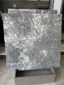 BLACK MARBLE any size