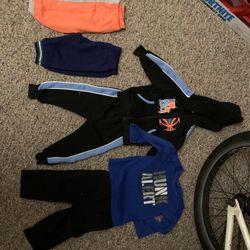 12 Month Clothing Lot