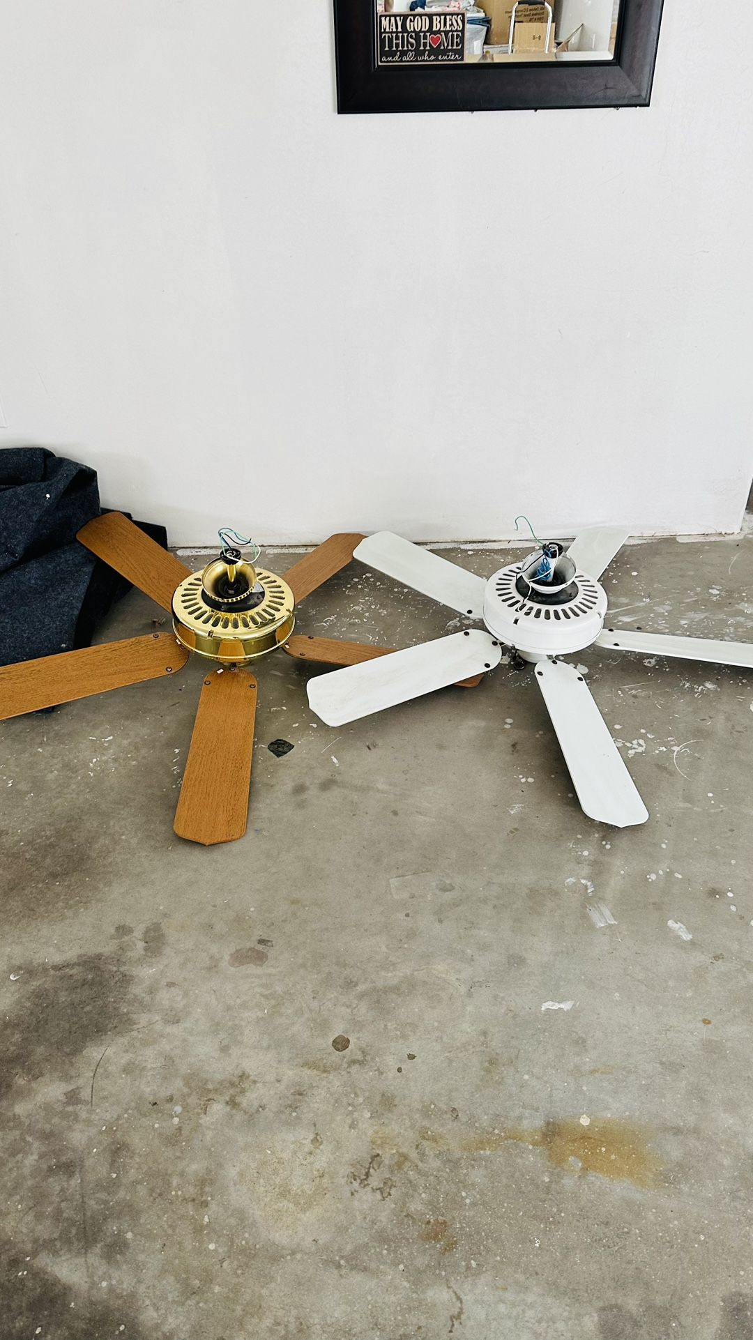 Ceiling Fans