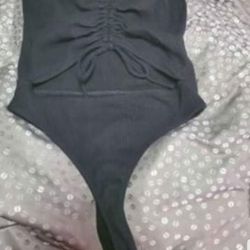 Body Suit  Medium