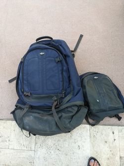 Eagle Ridge 3 Day Pack