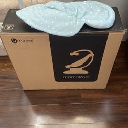4moms MamaRoo