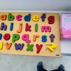 Baby Items
