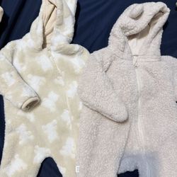 Baby Boy clothes 