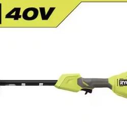 RYOBI 40V Expand-It Cordless Battery Attachment