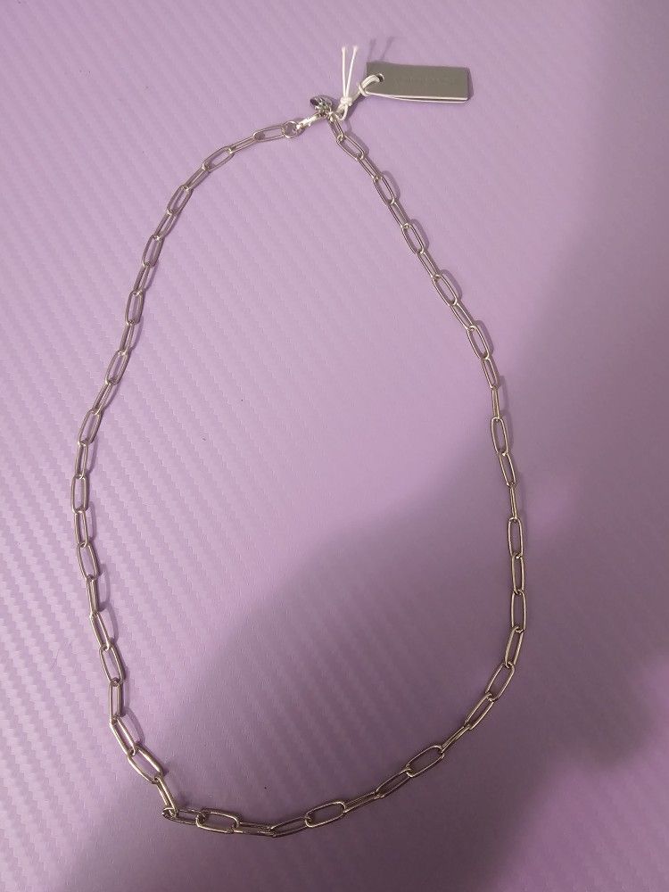 Nordstrom Necklace