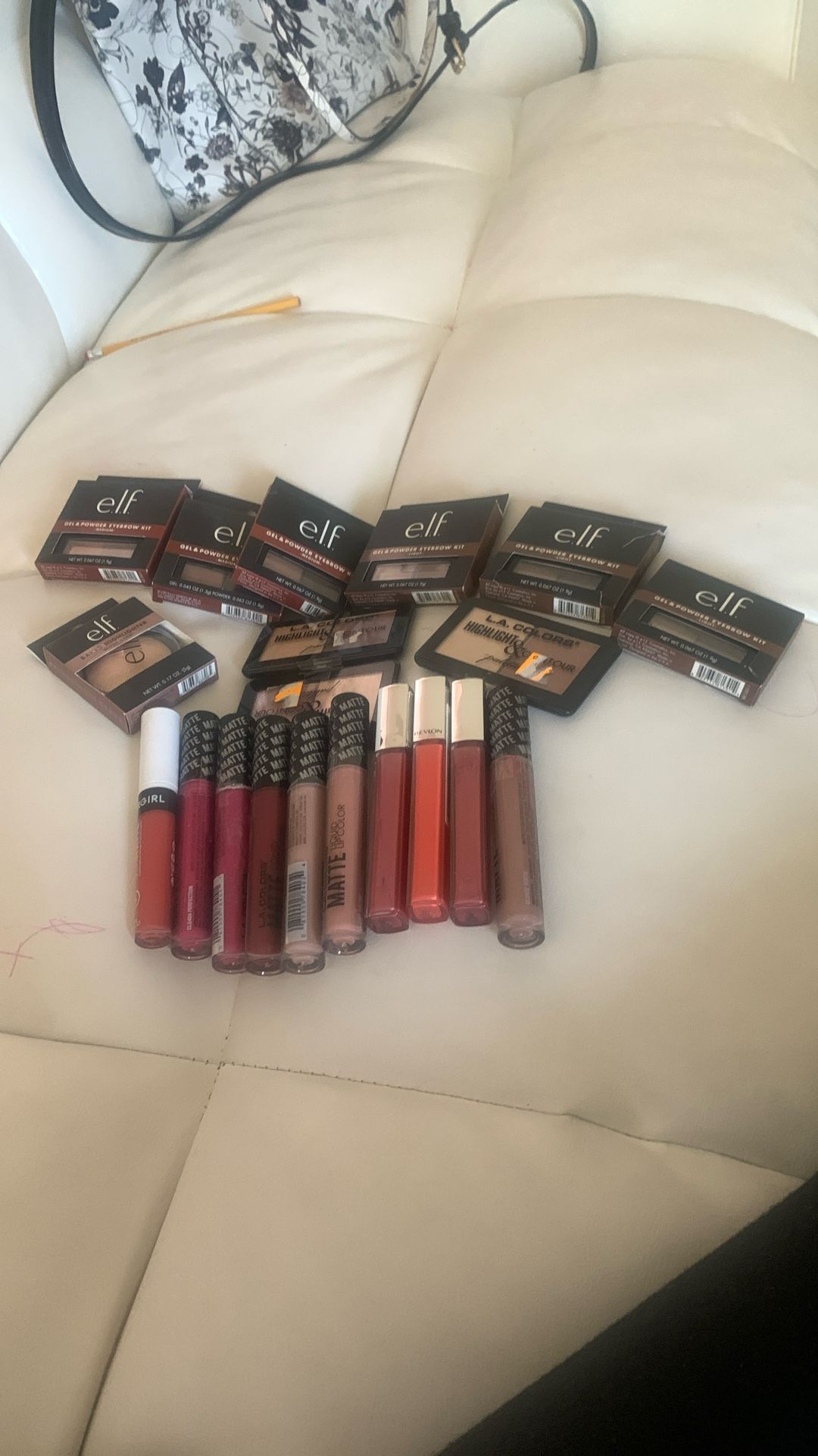 Make-up