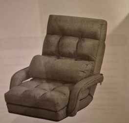 Lounge chair