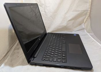 Dell Inspiron 15 5100 Laptop Touchscreen i3 (7th gen) 128 GB SSD 8 GIGS RAM Webcam Win 11 Office.