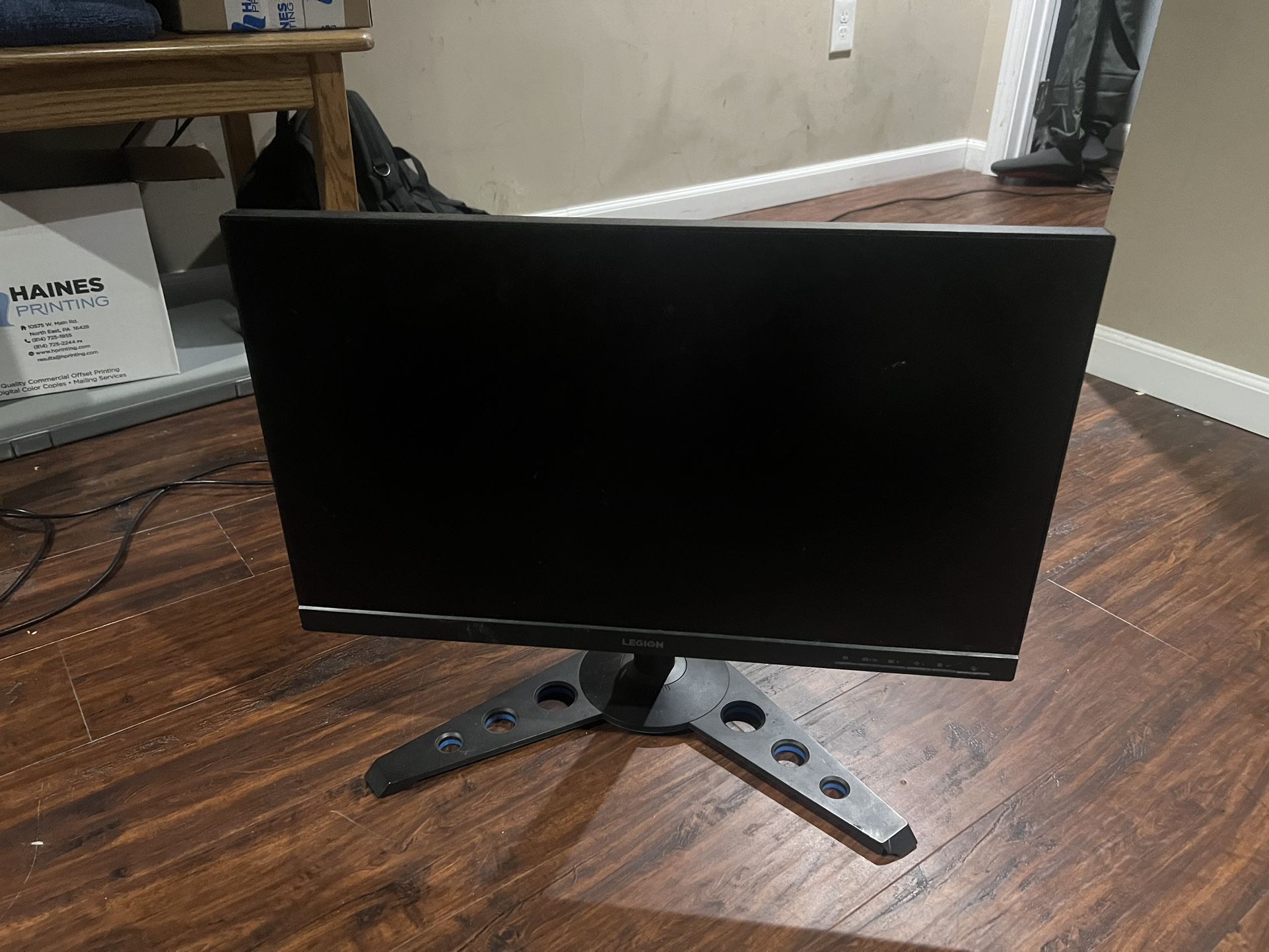 240 Hz Monitor
