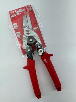 Milwaukee 48-22-4540 Aviation Snips WMP021486