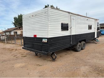 Mobile home mini