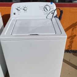 Kenmore Washer  For $250