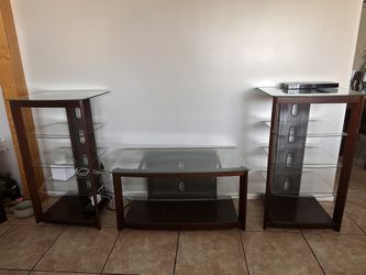 living room table set